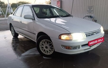 Toyota Carina, 1995 год, 350 000 рублей, 2 фотография