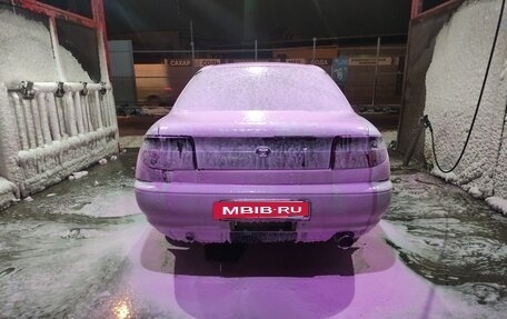 Toyota Carina, 1995 год, 350 000 рублей, 5 фотография