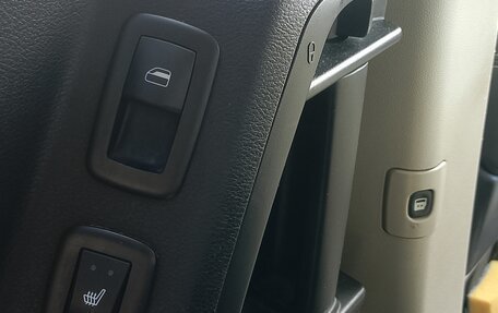 Chrysler Town & Country V рестайлинг, 2012 год, 1 749 000 рублей, 29 фотография