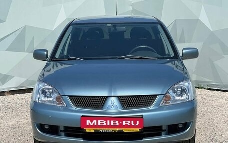 Mitsubishi Lancer IX, 2007 год, 560 000 рублей, 2 фотография