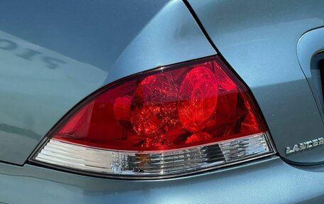 Mitsubishi Lancer IX, 2007 год, 560 000 рублей, 7 фотография