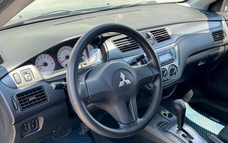 Mitsubishi Lancer IX, 2007 год, 560 000 рублей, 8 фотография