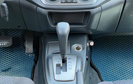 Mitsubishi Lancer IX, 2007 год, 560 000 рублей, 10 фотография