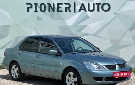 Mitsubishi Lancer IX, 2007 год, 560 000 рублей, 3 фотография