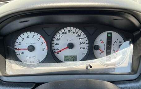 Mitsubishi Lancer IX, 2007 год, 560 000 рублей, 16 фотография
