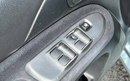 Mitsubishi Lancer IX, 2007 год, 560 000 рублей, 14 фотография