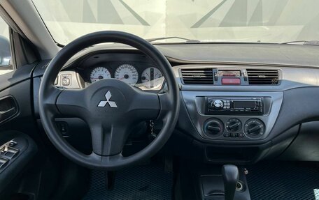 Mitsubishi Lancer IX, 2007 год, 560 000 рублей, 20 фотография