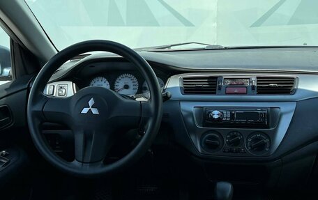 Mitsubishi Lancer IX, 2007 год, 560 000 рублей, 19 фотография