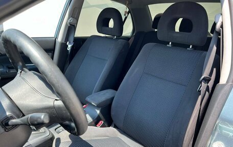 Mitsubishi Lancer IX, 2007 год, 560 000 рублей, 21 фотография