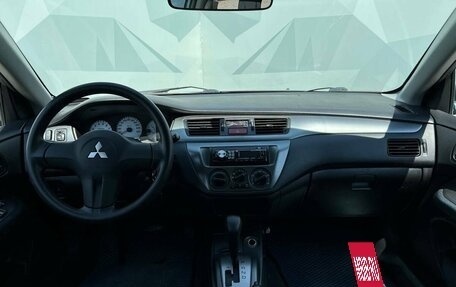 Mitsubishi Lancer IX, 2007 год, 560 000 рублей, 18 фотография
