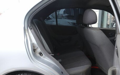Hyundai Accent II, 2007 год, 429 000 рублей, 12 фотография