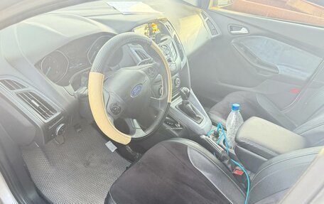 Ford Focus III, 2011 год, 587 000 рублей, 5 фотография