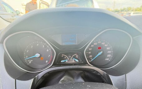 Ford Focus III, 2011 год, 587 000 рублей, 6 фотография