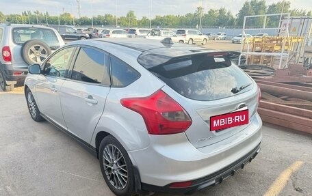 Ford Focus III, 2011 год, 587 000 рублей, 4 фотография