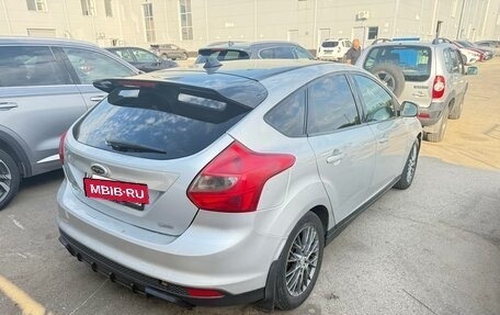 Ford Focus III, 2011 год, 587 000 рублей, 3 фотография