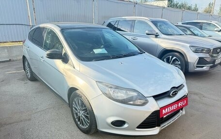 Ford Focus III, 2011 год, 587 000 рублей, 2 фотография