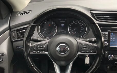 Nissan Qashqai, 2020 год, 2 222 000 рублей, 11 фотография