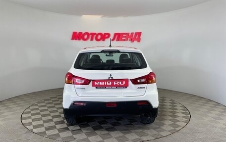 Mitsubishi ASX I рестайлинг, 2012 год, 869 000 рублей, 5 фотография