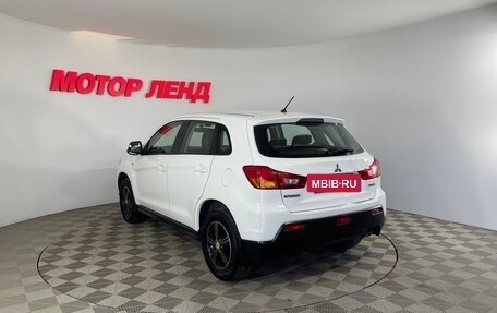 Mitsubishi ASX I рестайлинг, 2012 год, 869 000 рублей, 6 фотография