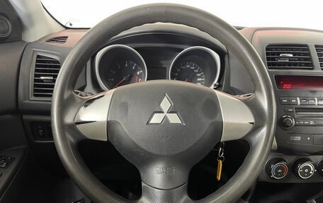Mitsubishi ASX I рестайлинг, 2012 год, 869 000 рублей, 14 фотография