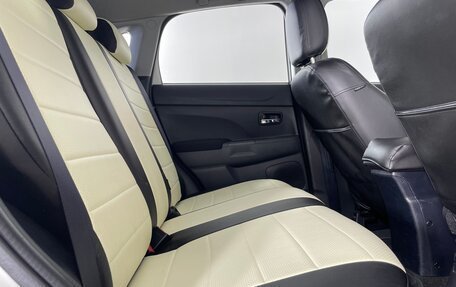 Mitsubishi ASX I рестайлинг, 2012 год, 869 000 рублей, 22 фотография