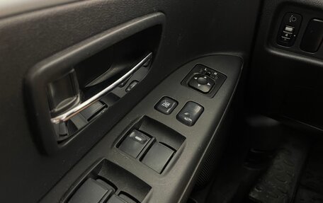 Mitsubishi ASX I рестайлинг, 2012 год, 869 000 рублей, 18 фотография