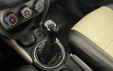 Mitsubishi ASX I рестайлинг, 2012 год, 869 000 рублей, 17 фотография