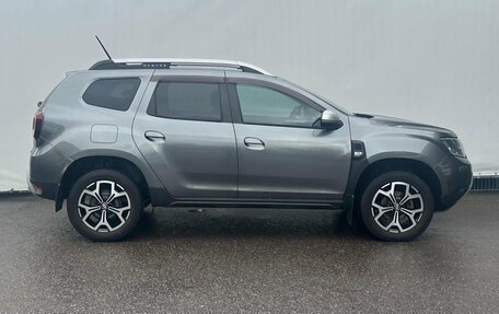 Renault Duster, 2021 год, 1 650 000 рублей, 4 фотография