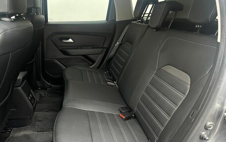 Renault Duster, 2021 год, 1 650 000 рублей, 10 фотография