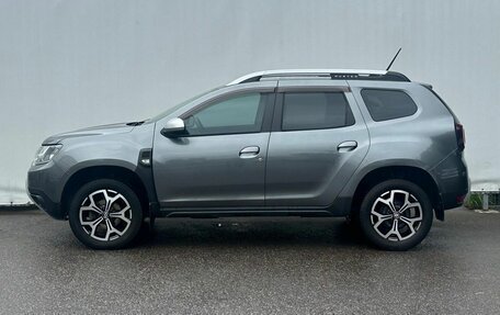 Renault Duster, 2021 год, 1 650 000 рублей, 8 фотография