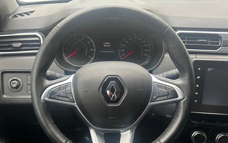 Renault Duster, 2021 год, 1 650 000 рублей, 12 фотография