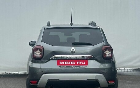 Renault Duster, 2021 год, 1 650 000 рублей, 6 фотография