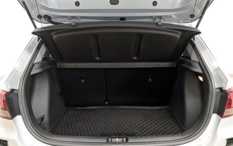 KIA Rio IV, 2021 год, 1 730 000 рублей, 4 фотография