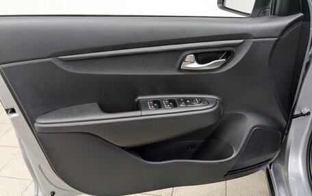 KIA Rio IV, 2021 год, 1 730 000 рублей, 7 фотография