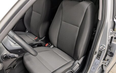 KIA Rio IV, 2021 год, 1 730 000 рублей, 10 фотография