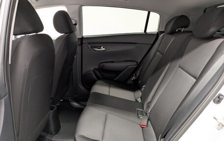 KIA Rio IV, 2021 год, 1 730 000 рублей, 5 фотография