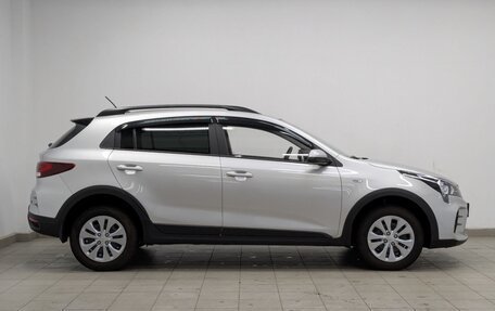 KIA Rio IV, 2021 год, 1 730 000 рублей, 26 фотография