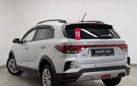 KIA Rio IV, 2021 год, 1 730 000 рублей, 20 фотография