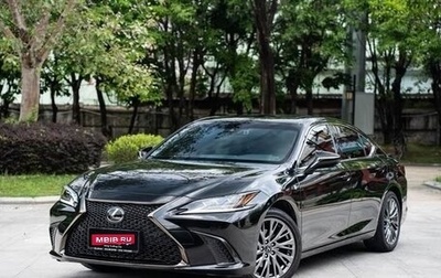 Lexus ES VII, 2022 год, 2 900 000 рублей, 1 фотография