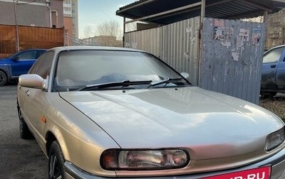 Nissan Presea II, 1990 год, 135 000 рублей, 1 фотография
