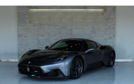 Maserati MC20, 2022 год, 12 800 000 рублей, 1 фотография