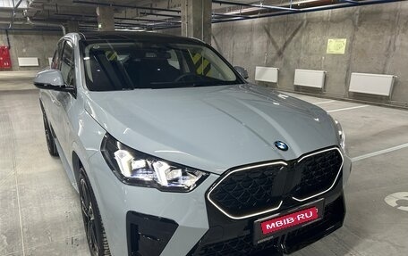 BMW X2, 2024 год, 6 499 900 рублей, 1 фотография
