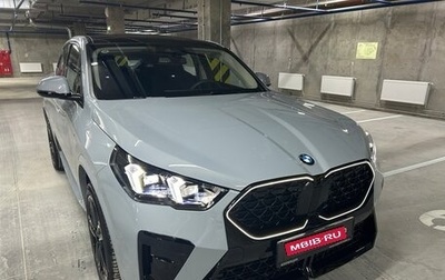 BMW X2, 2024 год, 6 499 900 рублей, 1 фотография