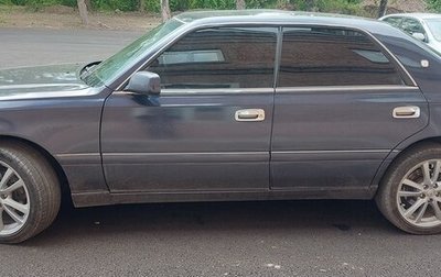 Toyota Crown, 1990 год, 530 000 рублей, 1 фотография