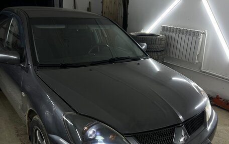 Mitsubishi Lancer IX, 2006 год, 420 000 рублей, 1 фотография