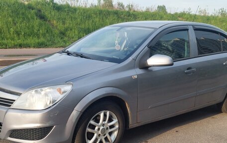 Opel Astra H, 2008 год, 300 000 рублей, 1 фотография