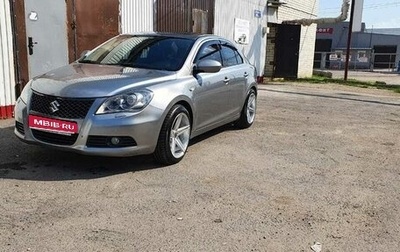 Suzuki Kizashi, 2010 год, 1 100 000 рублей, 1 фотография