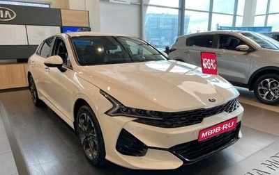 KIA K5, 2025 год, 4 050 000 рублей, 1 фотография