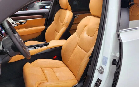Volvo S90 II рестайлинг, 2023 год, 3 150 596 рублей, 6 фотография