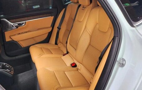 Volvo S90 II рестайлинг, 2023 год, 3 150 596 рублей, 7 фотография